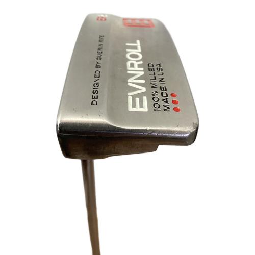 EVNROLL ER2 パター @2021モデル
