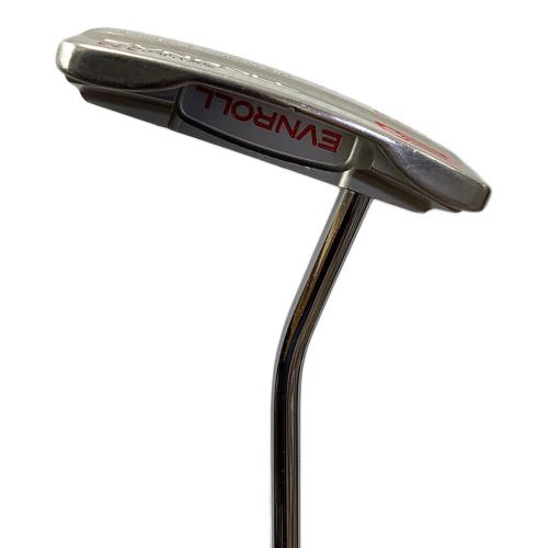 EVNROLL ER2 パター @2021モデル