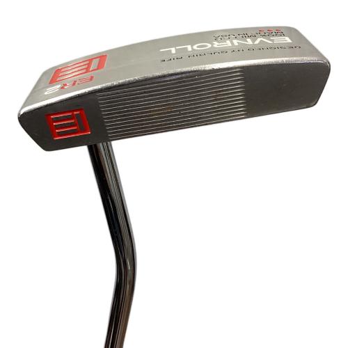 EVNROLL ER2 パター @2021モデル