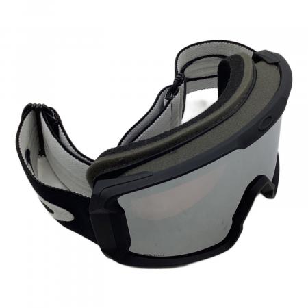 OAKLEY (オークリー) LINE MINER L ゴーグル ユニセックス｜トレファク