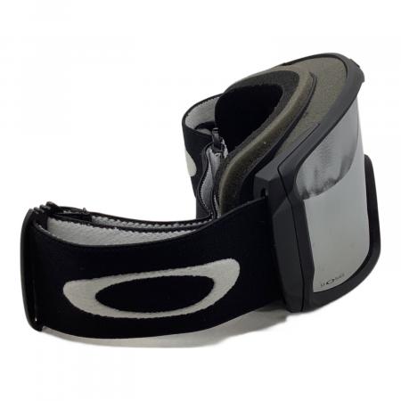 OAKLEY (オークリー) LINE MINER L ゴーグル ユニセックス｜トレファク