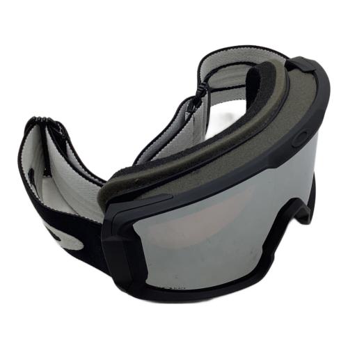 OAKLEY (オークリー) LINE MINER L ゴーグル ユニセックス