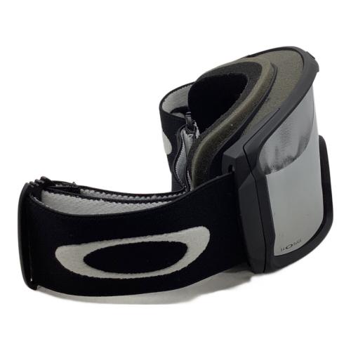 OAKLEY (オークリー) LINE MINER L ゴーグル ユニセックス