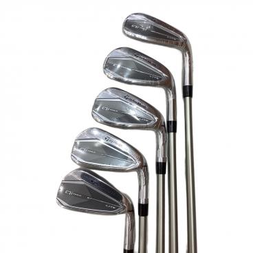 TaylorMade (テーラーメイド) ヘッドカバー ホワイト 460CC対応