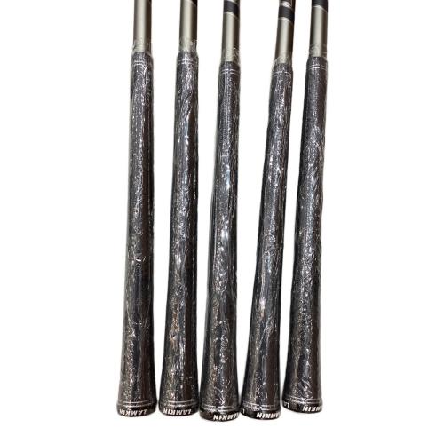 TaylorMade (テーラーメイド) Qi MAX LITE アイアンセット @