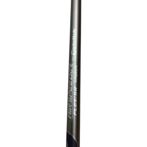 TaylorMade (テーラーメイド) Qi MAX LITE アイアンセット @