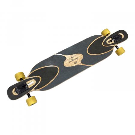 loaded DERVISH SAMA FLEX2 スケートボード LOADED (ローデッド) Dervish Sama Flex-2 スケートボード 約42.8