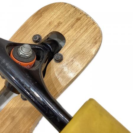 loaded DERVISH SAMA FLEX2 スケートボード LOADED (ローデッド) Dervish Sama Flex-2 スケートボード 約42.8