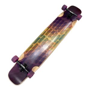 LANDYACHTZ HT Stratus 46 Superflex 2020 スケートボード ストラトス/46インチ パープル