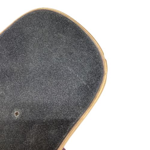 LANDYACHTZ HT Stratus 46 Superflex 2020 スケートボード ストラトス/46インチ パープル