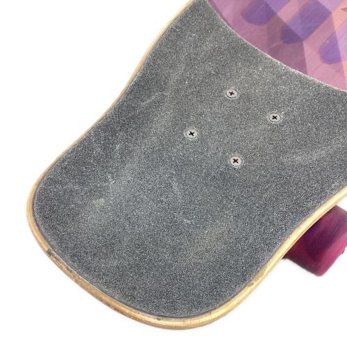 LANDYACHTZ HT Stratus 46 Superflex 2020 スケートボード ストラトス/46インチ パープル