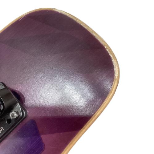 LANDYACHTZ HT Stratus 46 Superflex 2020 スケートボード ストラトス/46インチ パープル