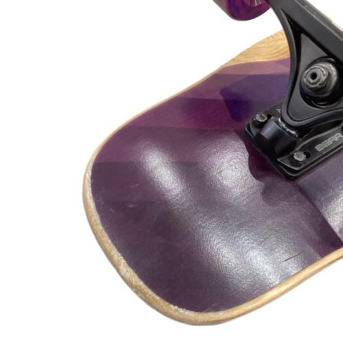 LANDYACHTZ HT Stratus 46 Superflex 2020 スケートボード ストラトス/46インチ パープル