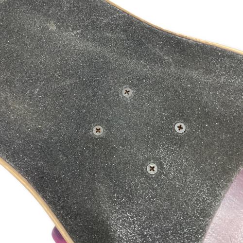 LANDYACHTZ HT Stratus 46 Superflex 2020 スケートボード ストラトス/46インチ パープル