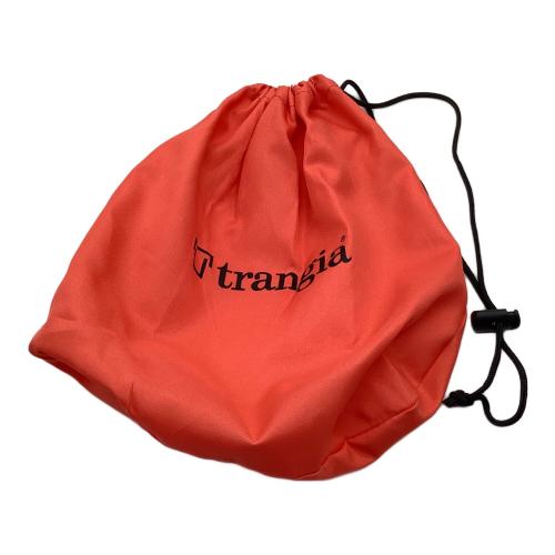 trangia (トランギア) ストームクッカーS クッカー ブラックバージョン