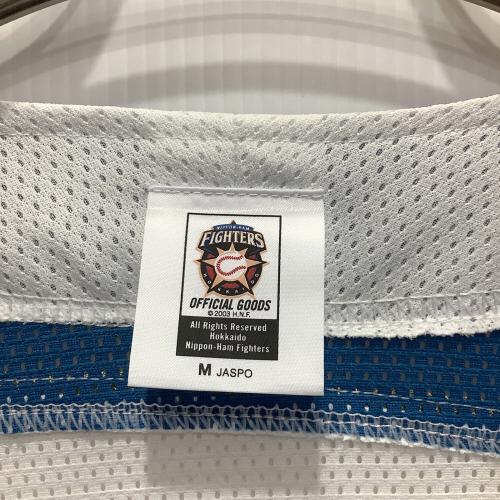 北海道日本ハムファイターズ (ホッカイドウニッポンハムファイターズ) 応援グッズ SIZE M ホワイト