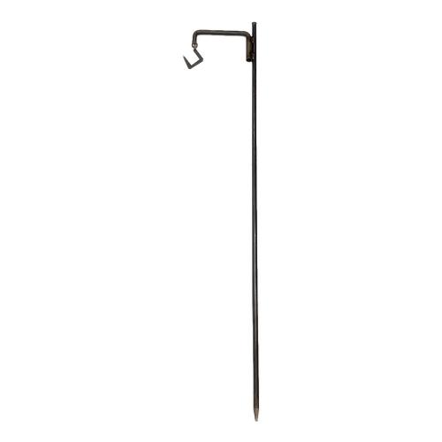 Sanzoku Mountain (サンゾクマウンテン) ランタンスタンド ブラック ショックセット