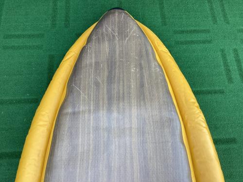 SOUYUSTICK ADVENTURE 10'10" SUP 釣り向け/フィッシングサップ 10'10"