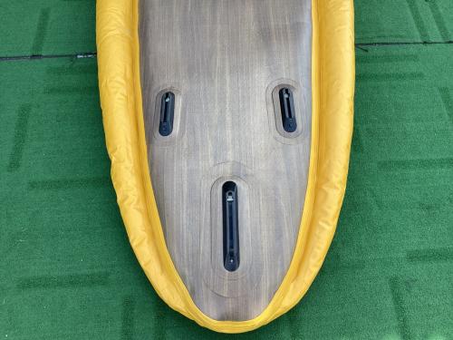 SOUYUSTICK ADVENTURE 10'10" SUP 釣り向け/フィッシングサップ 10'10"