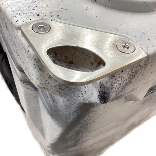 ICELAND (アイスランド) ロトモールドクーラー クーラーボックス アイスランドクーラー 45Quart/42.6L