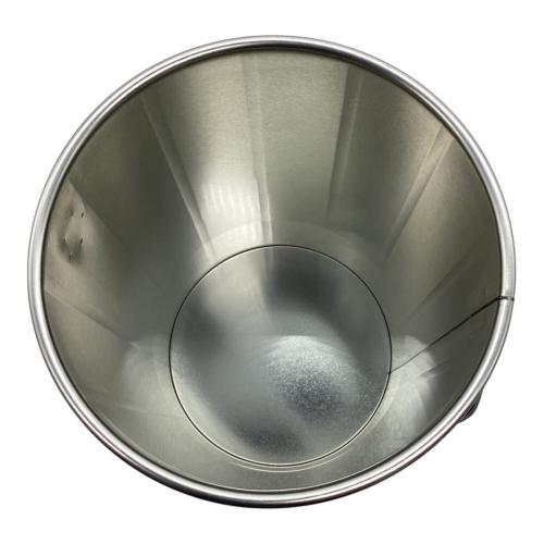 DEVISE WORKS (デバイスワークス) 収納ケース ペール缶