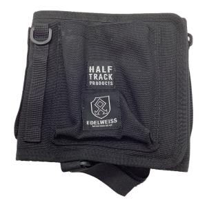 HALF TRACK PRODUCTS (ハーフトラックプロダクツ) 収納ケース GOOUT ウェットティッシュカバー