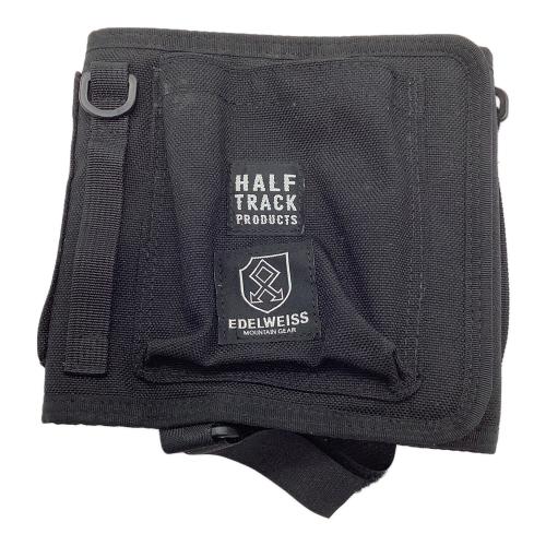 HALF TRACK PRODUCTS (ハーフトラックプロダクツ) 収納ケース GOOUT ウェットティッシュカバー