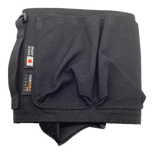 HALF TRACK PRODUCTS (ハーフトラックプロダクツ) 収納ケース GOOUT ウェットティッシュカバー