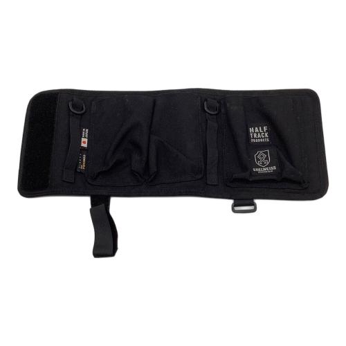 HALF TRACK PRODUCTS (ハーフトラックプロダクツ) 収納ケース GOOUT ウェットティッシュカバー