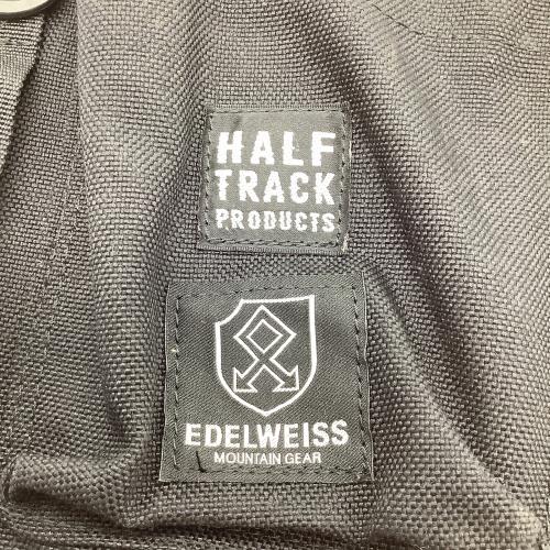 HALF TRACK PRODUCTS (ハーフトラックプロダクツ) 収納ケース GOOUT ウェットティッシュカバー