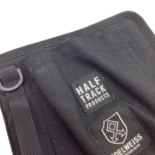 HALF TRACK PRODUCTS (ハーフトラックプロダクツ) 収納ケース GOOUT ウェットティッシュカバー