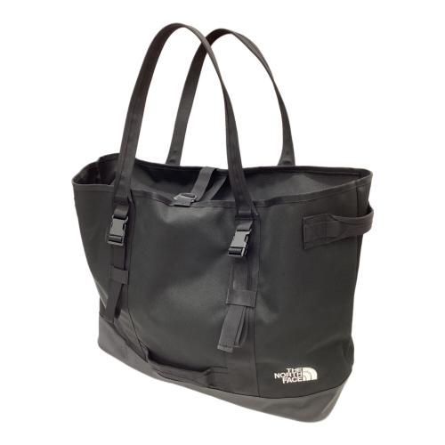 THE NORTH FACE (ザ ノース フェイス) 収納ケース NM82201 フィルデンスギアトートM Fieludens Gear Tote M