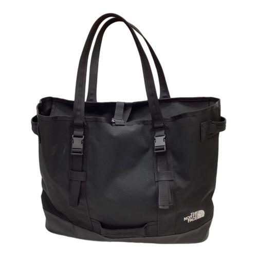 THE NORTH FACE (ザ ノース フェイス) 収納ケース NM82201 フィルデンスギアトートM Fieludens Gear Tote M