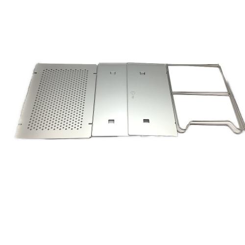 ZEN Camps (ゼンキャンプス) アウトドアテーブル シルバー Air-2 Table