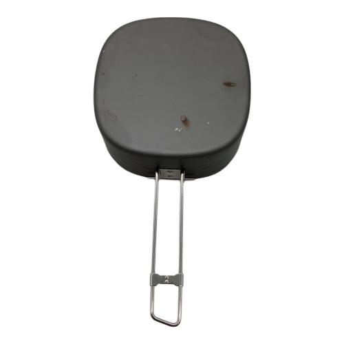 Rugged sear ランチボックス多機能調理セット アウトドア食器