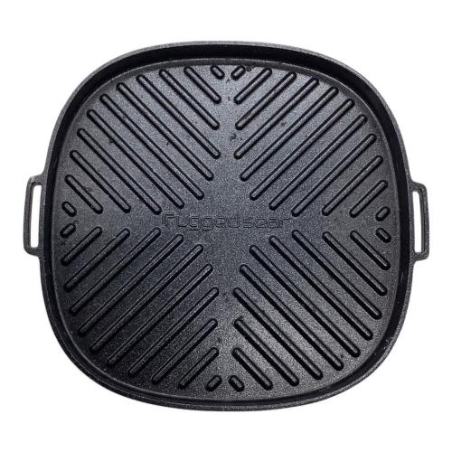 Rugged sear ランチボックス多機能調理セット アウトドア食器
