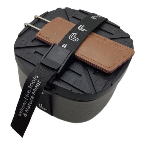 Rugged sear ランチボックス多機能調理セット アウトドア食器