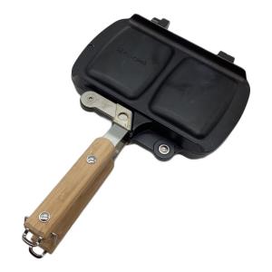 Snow peak (スノーピーク) トラメジーノ ブラック クッキング用品 PG-120 ポイントギフト限定品