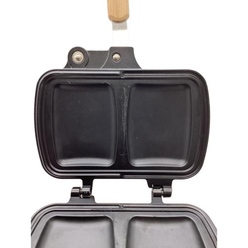 Snow peak (スノーピーク) トラメジーノ ブラック クッキング用品 PG-120 ポイントギフト限定品