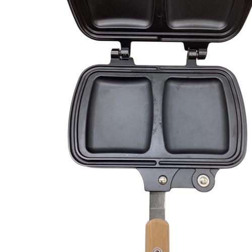 Snow peak (スノーピーク) トラメジーノ ブラック クッキング用品 PG-120 ポイントギフト限定品