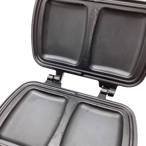 Snow peak (スノーピーク) トラメジーノ ブラック クッキング用品 PG-120 ポイントギフト限定品