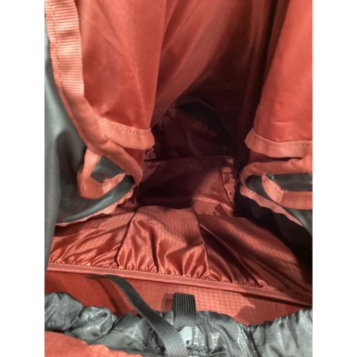 GREGORY (グレゴリー) バックパック SIZE M ブラック KATMAI 55