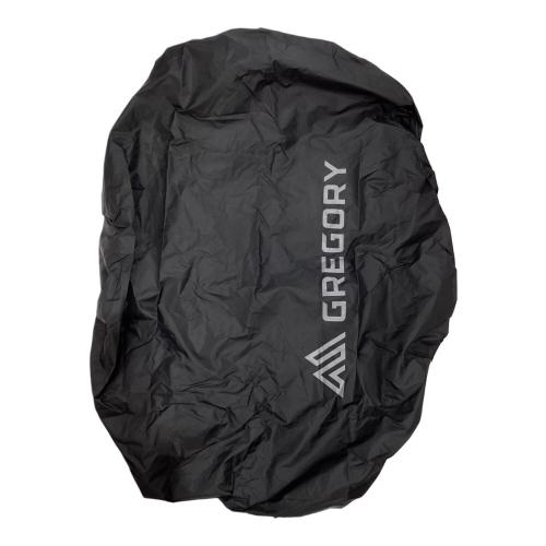 GREGORY (グレゴリー) バックパック SIZE M ブラック KATMAI 55