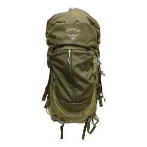 OSPREY (オスプレー) バックパック M/Lサイズ オリーブ Stratos 36