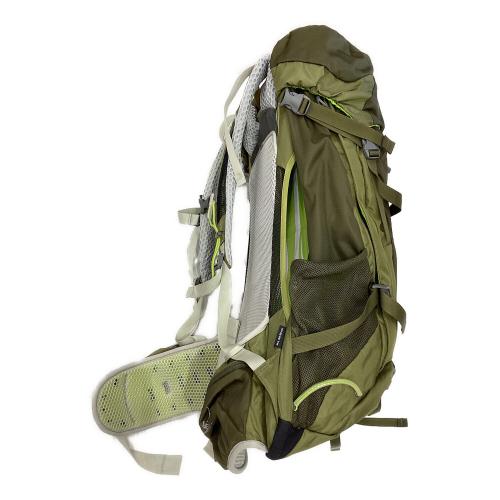 OSPREY (オスプレー) バックパック M/Lサイズ オリーブ Stratos 36