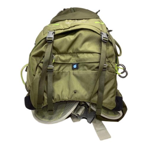 OSPREY (オスプレー) バックパック M/Lサイズ オリーブ Stratos 36