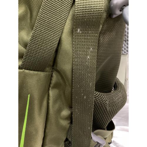 OSPREY (オスプレー) バックパック M/Lサイズ オリーブ Stratos 36