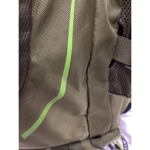 OSPREY (オスプレー) バックパック M/Lサイズ オリーブ Stratos 36