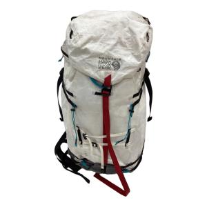 MOUNTAIN HARD WEAR (マウンテンハードウェア) バックパック OU7659 ホワイト アルパインライト50バックパック