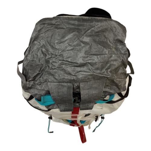 MOUNTAIN HARD WEAR (マウンテンハードウェア) バックパック OU7659 ホワイト アルパインライト50バックパック